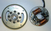 Powerdynamo MZ-B VAPE Ignition Stator Sys for Aermacchi Harley Davidson RC125 AC