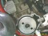 Powerdynamo VAPE Ignition System 90-99 for KTM 250 300 2 Stroke 110mm OD Base AC