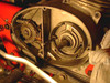 Powerdynamo MZ-B VAPE Ignition StatorSystem for Gilera 124 Extra Giubileo 202 DC