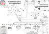 Powerdynamo MZ-B VAPE Ignition Stator Sys for MZ ES TS ETS 125 150 2SparkPlug DC