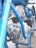 Powerdynamo (MZ-B) VAPE Alternator Only for Simson 425 S Tour Sport AWO 12VoltDC