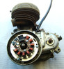 Powerdynamo MZ-B VAPE Ignition Stator System for Sachs Engine 98 Rotor 1.75kg DC