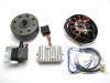 Powerdynamo VAPE Ignition Sys Stator 76-77 for Maico 250 400 440 GS MC 2Shaft DC