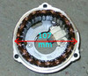 Powerdynamo (MZ-B) VAPE Ignition System Stator for BMW 78-85 R45 73-76 R60/6 DC