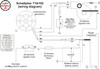 Powerdynamo MZ-B VAPE Ignition Stator System for Kreidler Florett 80 LK600 DC