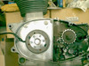 Powerdynamo VAPE Ignition Stator for Benelli Montgomery Ward Riverside 250 DC