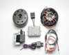 Powerdynamo (MZ-B) VAPE Ignition System Stator for ISH 49 54 56 350C DC System
