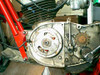 Powerdynamo MZ-B VAPE Ignition Stator System for Benelli Riverside 125 175 DC