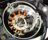 Powerdynamo MZ-B for Husqvarna 360 14mmCrank 90mm Stator .7kg DC Ignition Stator