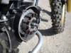 Powerdynamo MZ-B for Husqvarna 360 14mmCrank 90mm Stator .7kg DC Ignition Stator