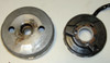 Powerdynamo MZ-B for Husqvarna 400 14mm Crank 90mmStator .7kg DC Ignition Stator
