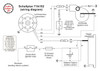 Powerdynamo (MZ-B) VAPE Ignition System Stator fits Puch M125 M 125 DC System