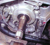 Powerdynamo MZ-B Ignition System Stator for Yamaha YFZ350 Banshee Nut 2 Crank DC