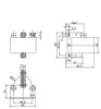 Powerdynamo (MZ-B) VAPE Sport Ignition Only for Yamaha 73-79 DS7 R5 TZ250 TZ350