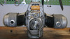Powerdynamo VAPE Alternator Only fits BMW 1956-60 R60 R68 1955-60 R69 17mm Crank