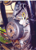 Powerdynamo MZ-B VAPE Ignition Sys Stator for BMW 1973-76 R60/6 R75/6 R90/6 DC
