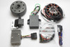 Powerdynamo MZ-B VAPE Ignition System Stator for NSU 52-56 Max 56-63 Supermax DC