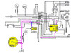 Powerdynamo MZ-B VAPE Ignition Stator Sys for Gilera Strada Arcore 106 Sears DC
