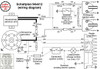 Powerdynamo MZ-B VAPE Ignition Stator System for BMW 5 6 105mm Dual Ignition DC