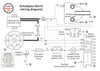 Powerdynamo (MZ-B) VAPE Ignition Stator System for Universal B50 Sport DC System