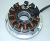 Powerdynamo MZ-B VAPE Ignition Sys Stator 54-74 for Pannonia 1Cylinder Magnet DC