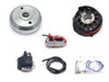 Powerdynamo MZ-B VAPE Ignition System Stator for Sachs SM 51 125 150cmFly1.8kgDC