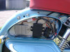 Powerdynamo (MZ-B) VAPE Ignition System Stator 1951-56 for NSU Lux Super Lux DC