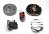 Powerdynamo MZ-B VAPE Ignition Sys Stator for Simson 73-89 Duo 4 66-72 SR4-3 DC