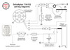 Powerdynamo MZ-B VAPE Ignition Sys Stator for Simson 73-89 Duo 4 66-72 SR4-3 DC