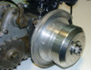 Powerdynamo MZ-B VAPE Ignition Stator System for DKW 33-37 SB350 52mm Bearing DC