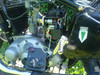 Powerdynamo MZ-B VAPE Ignition Stator System for DKW 33-37 SB350 52mm Bearing DC