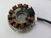 Powerdynamo (MZ-B) VAPE Alternator Only fits BMW R60 R68 R69 20mm Crankshaft