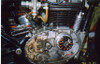 Powerdynamo (MZ-B) VAPE Ignition Stator System for Parilla 125 175 250 DC System
