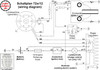 Powerdynamo (MZ-B) VAPE Ignition Stator System fits Jawa 350-633 Bizon DC System
