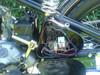 Powerdynamo MZ-B VAPE Ignition Stator System for 1933-37 DKW SB350 socket48mm DC