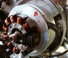 Powerdynamo (MZ-B) VAPE Ignition Stator for DKW 1931-33 Block 200 300 DC System