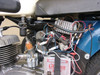 Powerdynamo VAPE Ignition System Stator fits MZ ES TS ETS 125 150 DC 12 Volt