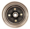 For Yamaha Rear Brake Drum 93-99 Kodiak 400 YFM400FW YFM 400FW 4x4 4GB-2531E-00-