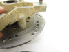 08 Arctic Cat DVX 250 Front Wheel Hub Brake Rotor 3304-311 2006-2015