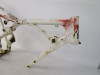 96 Honda XR 80 Frame Chassis *BOS* 50100-KN4-A10ZA 1993-1999