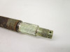96 Polaris Xpress 400 2wd Rear Axle 5020789 1995-1999