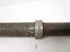 96 Polaris Xpress 400 2wd Rear Axle 5020789 1995-1999