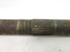 96 Polaris Xpress 400 2wd Rear Axle 5020789 1995-1999