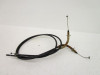 04 Arctic Cat 50 Front Brake Cable Left Right 3301-205 2002-2005