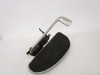 03 Victory Classic Cruiser V92C Right Front Foot Board Brake Pedal 5132430-067