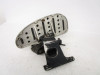 03 Victory Classic Cruiser V92C Right Front Foot Board Brake Pedal 5132430-067
