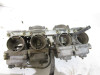90 Kawasaki Ninja ZX6 C 600 Carburetors 15001-1357