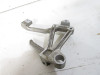 90 Kawasaki Ninja ZX6 C 600 Left Rear Foot Peg Mount 35011-1344