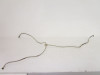 05 Polaris Phoenix 200 Front Brake Line Hoses 0452870