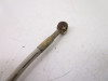 05 Polaris Phoenix 200 Front Brake Line Hoses 0452870